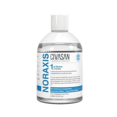 CIVASAN/シバサン NORAXIS 1st Scene